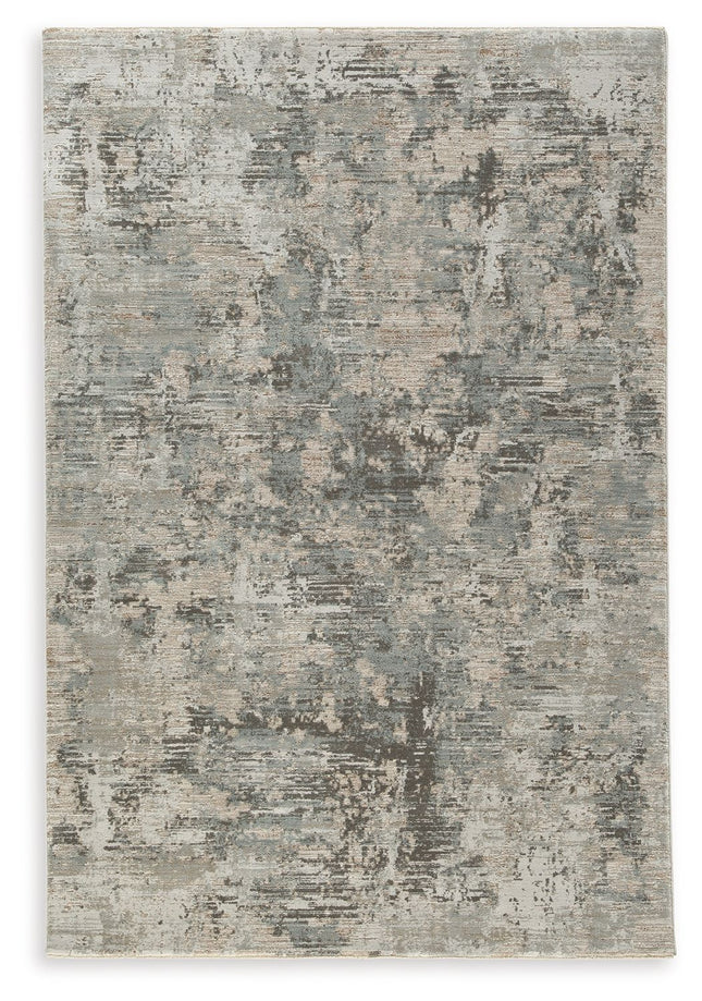 Hilldunn - Rug Signature Design by Ashley® 