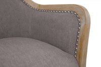 Thumbnail for Engineer - Brown - Accent Chair - Tony's Home Furnishings