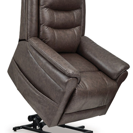 Oatman - Power Lift Recliner Signature Design by Ashley® 