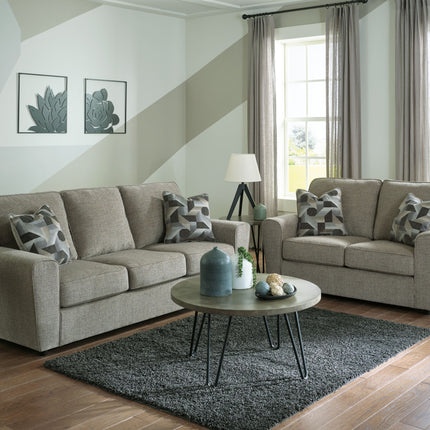 Cascilla - Living Room Set Signature Design by Ashley® 