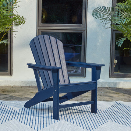 Sundown Treasure - Outdoor Adirondack Chair Signature Design by Ashley® 