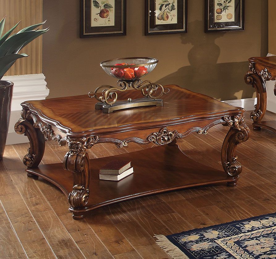 Vendome - Coffee Table ACME 