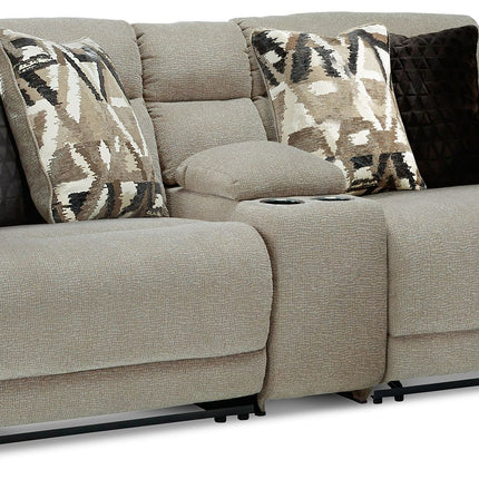 Colleyville - Power Reclining Sectional Signature Design by Ashley® 