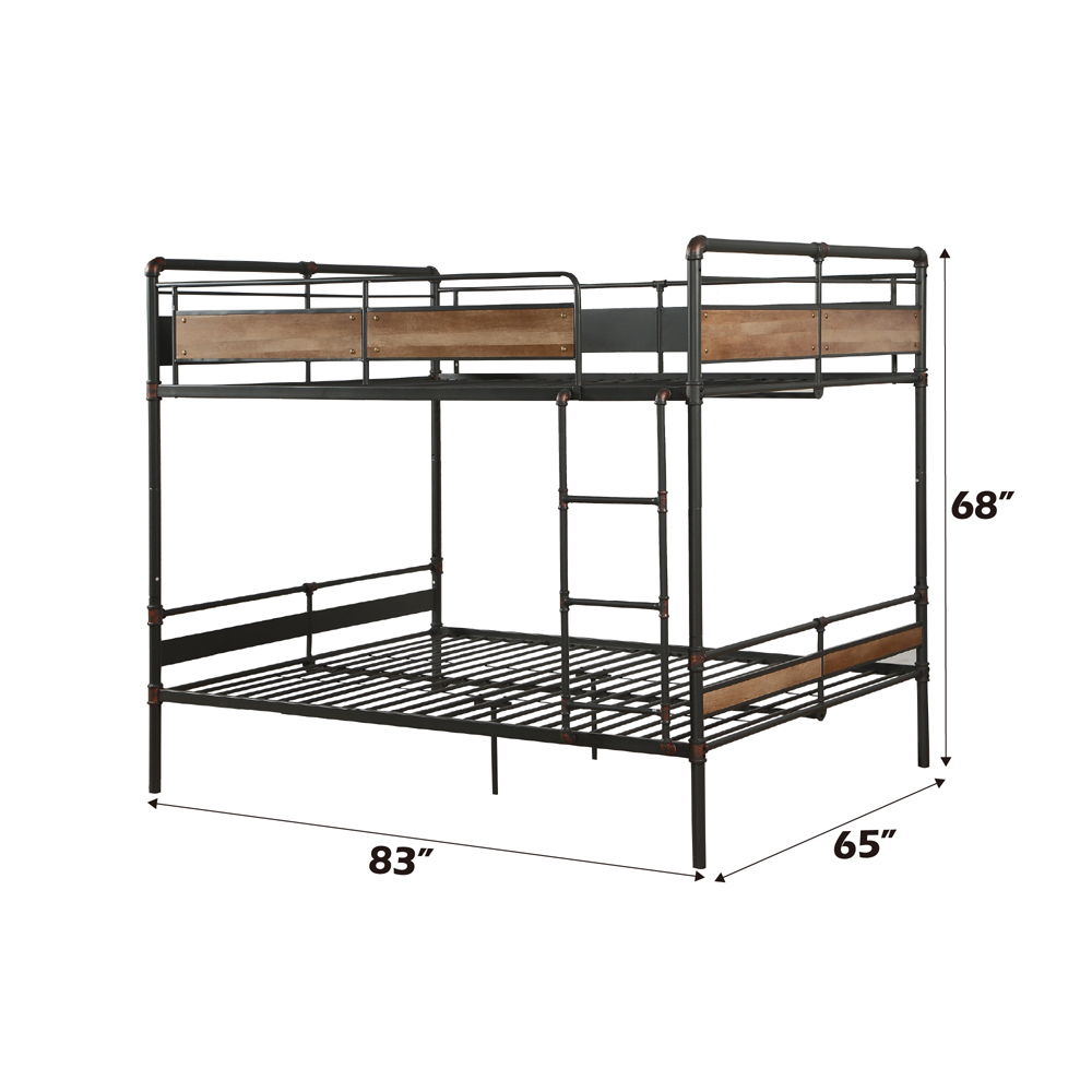 Brantley II - Bunk Bed ACME 