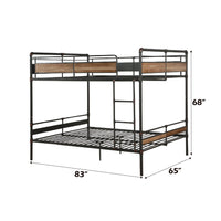 Brantley II - Bunk Bed ACME 