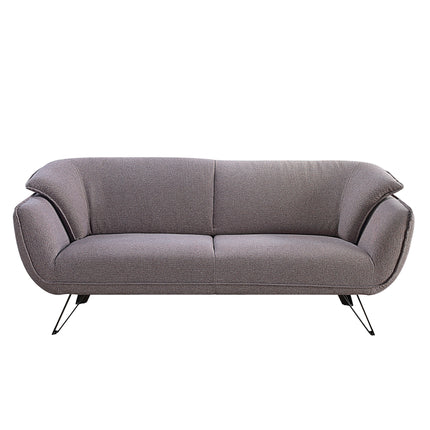 Dalya - Sofa - Gray Linen ACME 