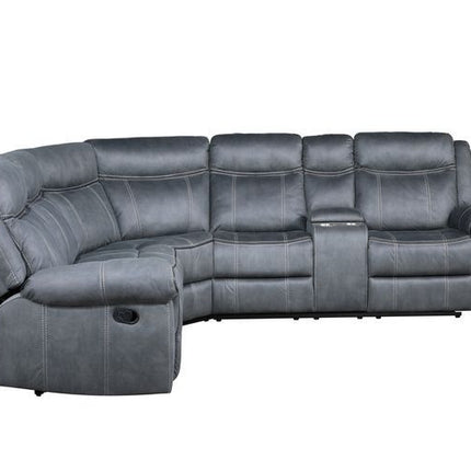 Dollum - Sectional Sofa ACME 