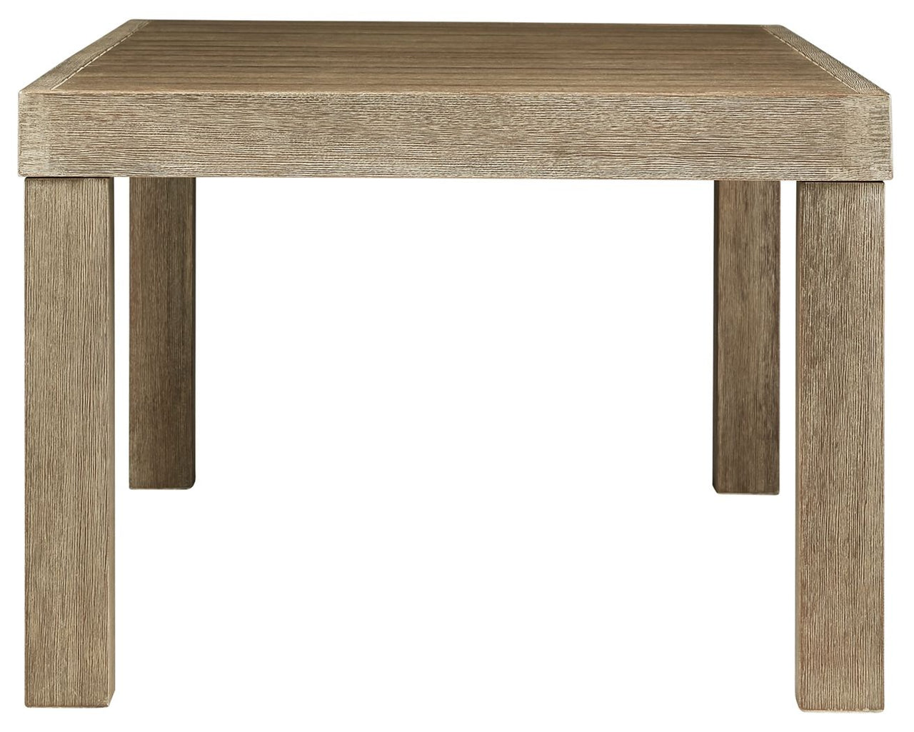 Silo Point - Brown - Rectangular Cocktail Table - Tony's Home Furnishings