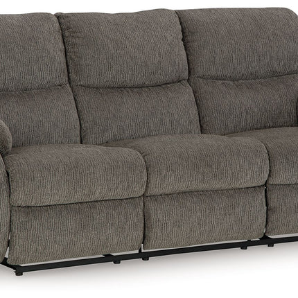 Scranto - Reclining Sofa Signature Design by Ashley® 