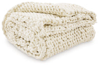 Chaddon - Throw - Tony's Home Furnishings