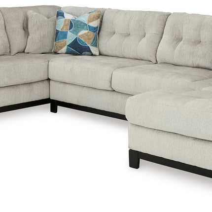 Maxon Place - Sectional Benchcraft® 