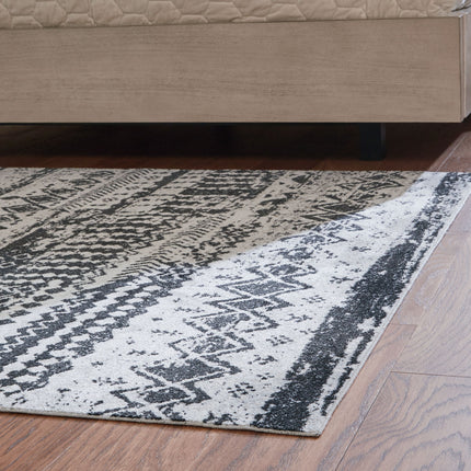 Devman - Area Rug Signature Design by Ashley® 