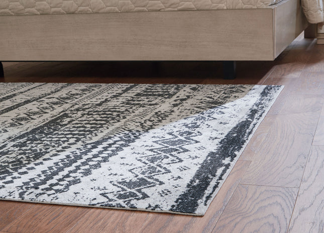 Devman - Area Rug Signature Design by Ashley® 