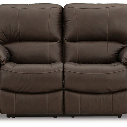 Leesworth - Reclining Loveseat Signature Design by Ashley® 