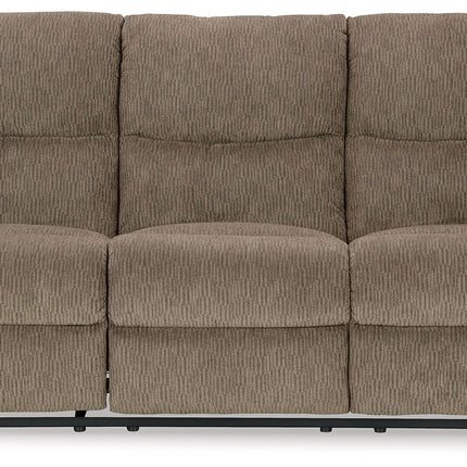 Scranto - Reclining Sofa Signature Design by Ashley® 