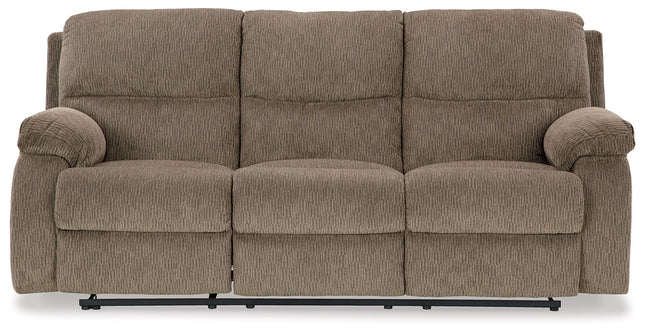 Scranto - Reclining Sofa Signature Design by Ashley® 