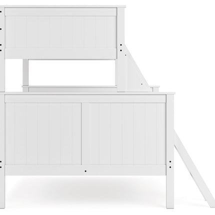 Nextonfort - Bunk Bed Signature Design by Ashley® 