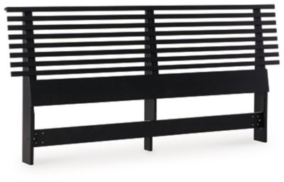 Danziar - Slat Headboard Signature Design by Ashley® 