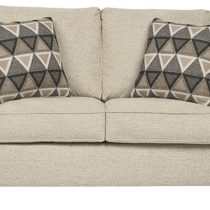 Abinger - Loveseat Ashley Furniture 