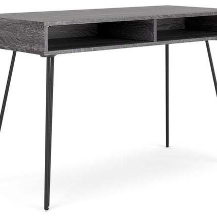 Strumford - Home Office Desk Signature Design by Ashley® 