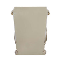 Danae - Chest - Champagne & Gold Finish ACME 