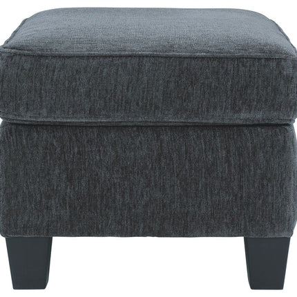 Abinger - Accent Ottoman Ashley Furniture 