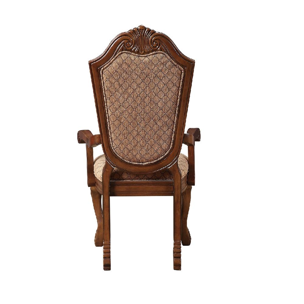 Chateau De Ville - Arm Chair - Tony's Home Furnishings