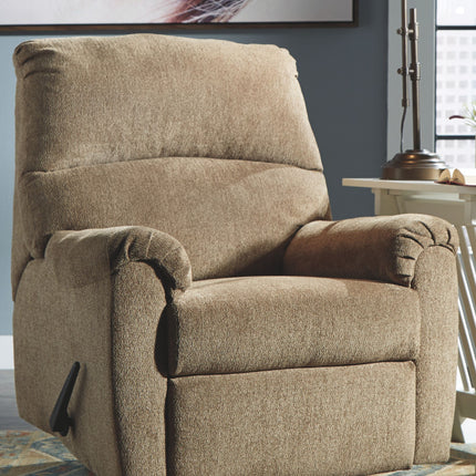 Nerviano - Recliner Ashley Furniture 