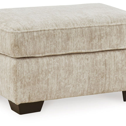 Lonoke - Ottoman Signature Design by Ashley® 