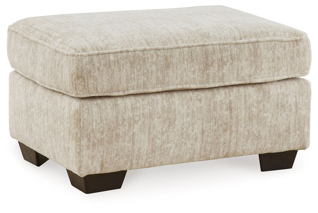 Lonoke - Ottoman Signature Design by Ashley® 