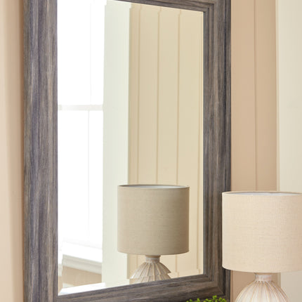 Jacee - Accent Mirror Signature Design by Ashley® 