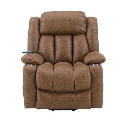 Omarion - Power Recliner With Lift & Heating & Massage ACME 