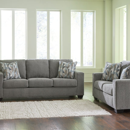 Deltona - Living Room Set Signature Design by Ashley® 