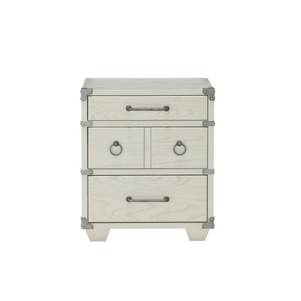 Orchest - Nightstand - Gray - 24" ACME 