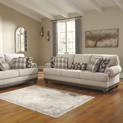 Harleson - Beige - Sofa Ashley Furniture 