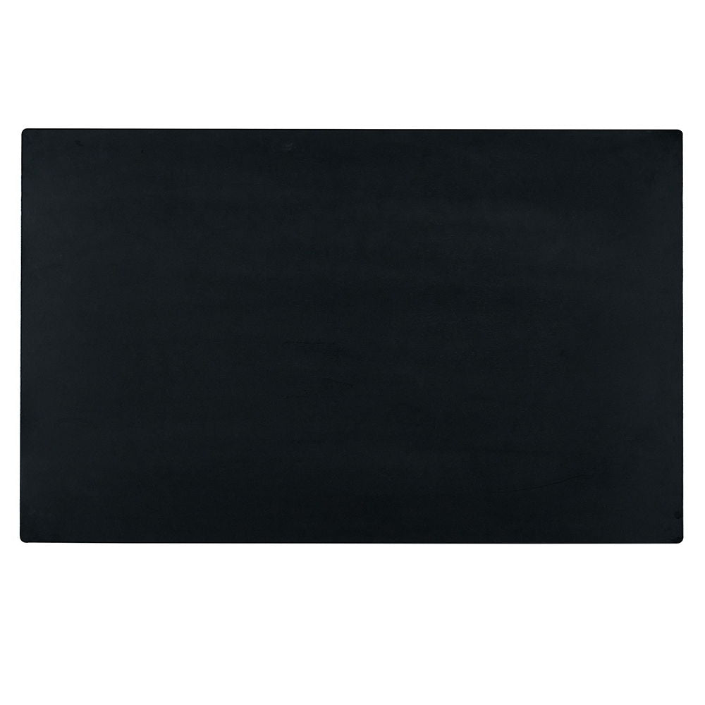 Briar - Dining Table - Black Finish - Tony's Home Furnishings