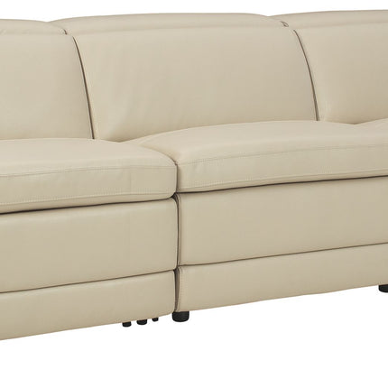 Texline - Power Reclining Sofa Signature Design by Ashley® 