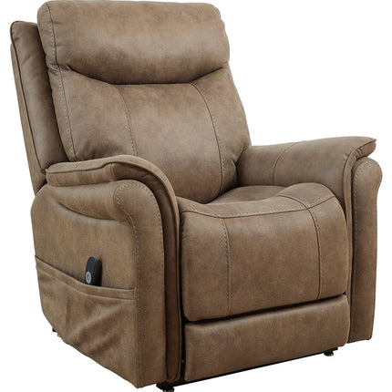 Lorreze - Power Lift Recliner Ashley Furniture 