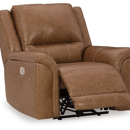 Trasimeno - Power Recliner Signature Design by Ashley® 