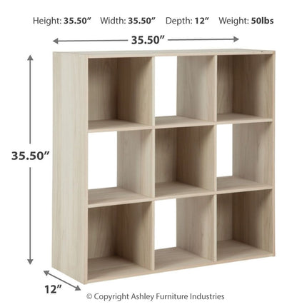 Socalle - Cube Organizer Signature Design by Ashley® 