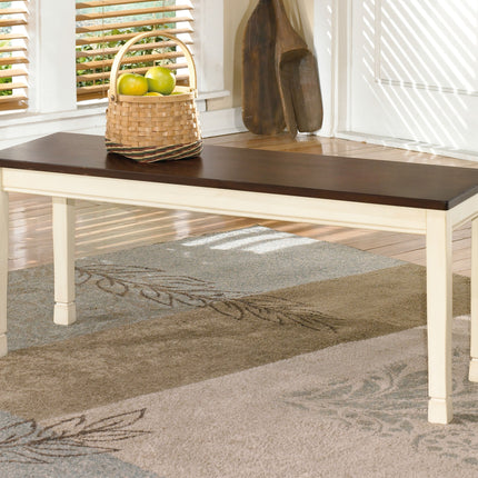 Whitesburg - Dining Table Set Signature Design by Ashley® 