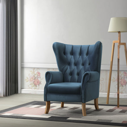 Adonis - Accent Chair ACME 