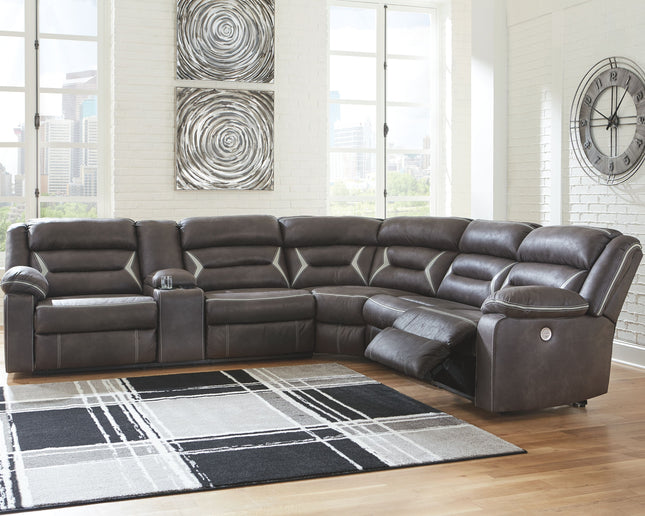 Kincord - Sectional Signature Design by Ashley® 