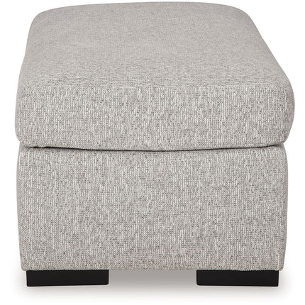 Evansley - Ottoman Benchcraft® 