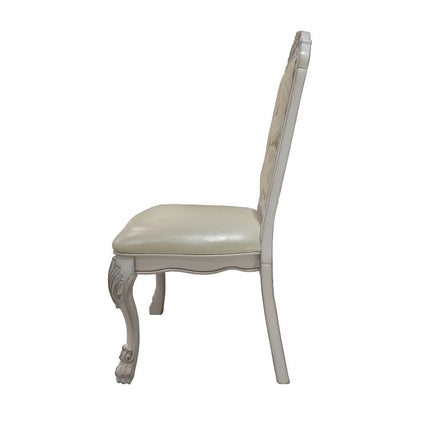 Dresden - Side Chair (Set of 2) ACME 