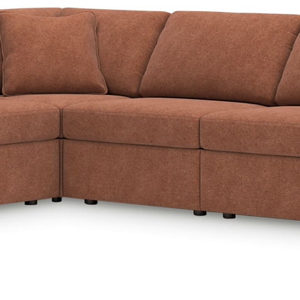 Modmax - Spice - Sectional Signature Design by Ashley® 