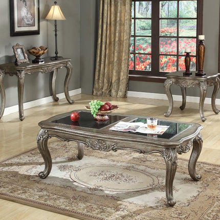 Chantelle - Coffee Table - Tony's Home Furnishings