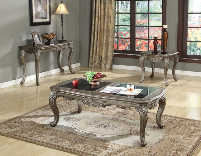 Chantelle - Coffee Table - Tony's Home Furnishings