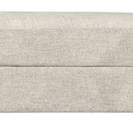 Soletren - Accent Ottoman Ashley Furniture 