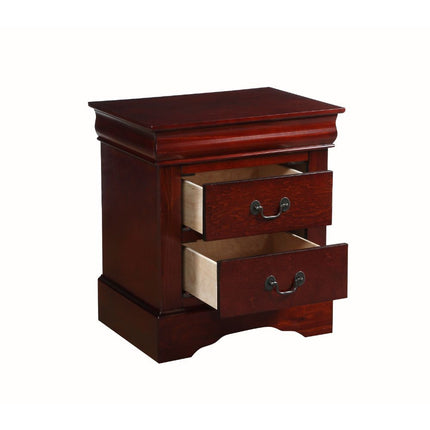 Louis Philippe III - Nightstand ACME 